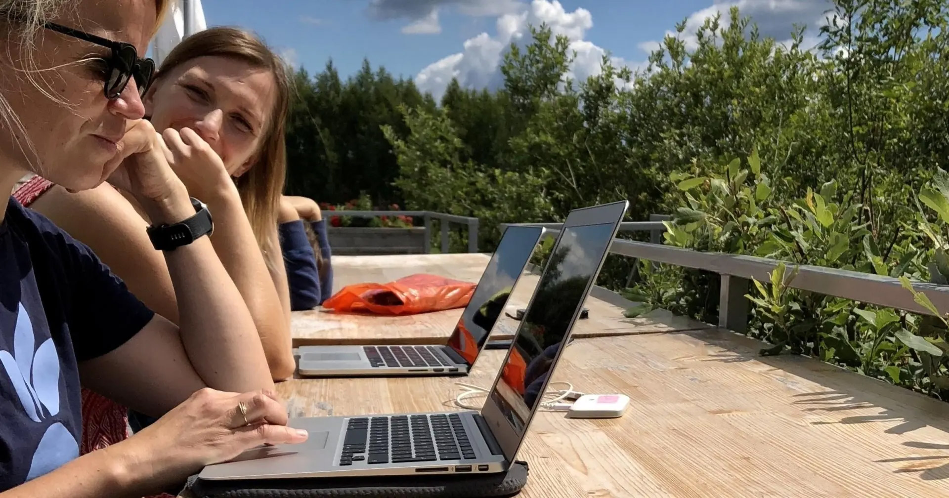 Backend Drupal/PHP developer