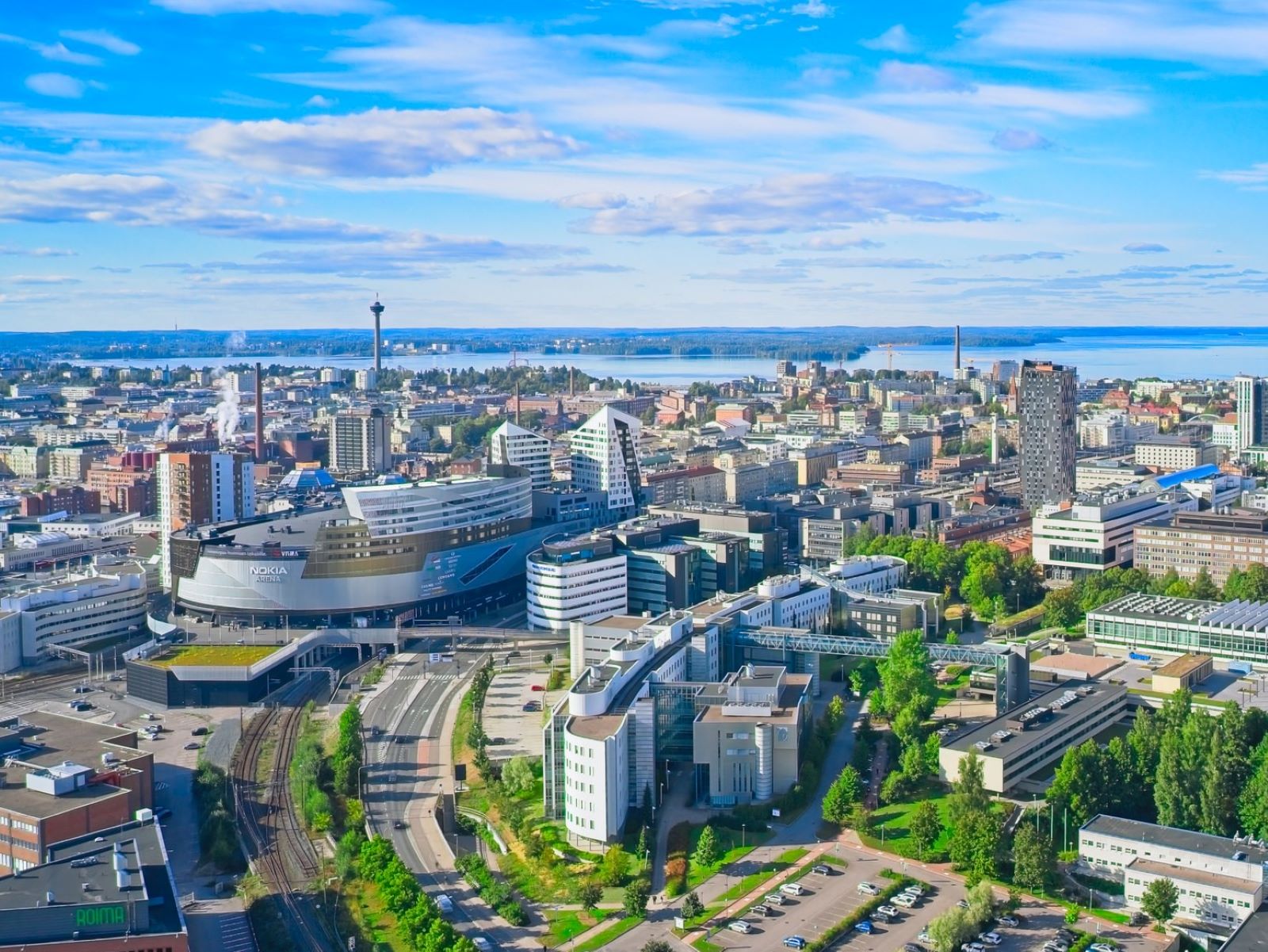 Tampere