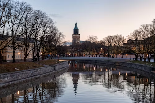 Turku