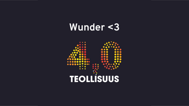 Mearra loves Teollisuus 4.0