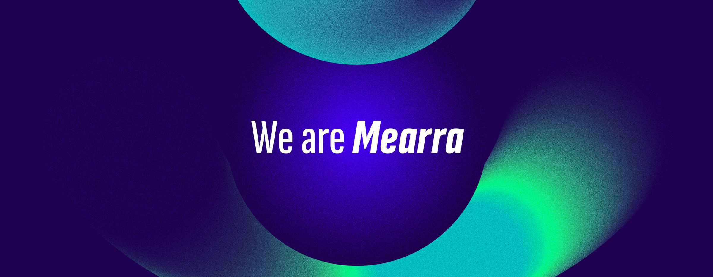 Wunder is now Mearra